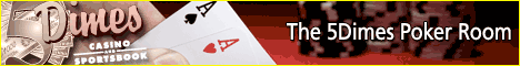 5Dimes Poker