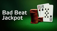 Party Poker Badbeat Jackpot