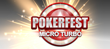 Party Poker NJ pokerfest