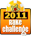 2011 Rake Challenge