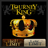Carbon Poker Tourney King