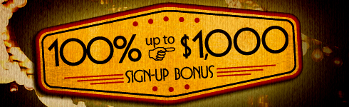 True Poker Super Deposit Bonus