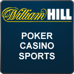 William Hill Poker